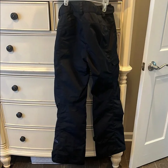 The North Face Black Snow Pants - Picture 4 of 11